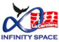 Logo
della Infinity